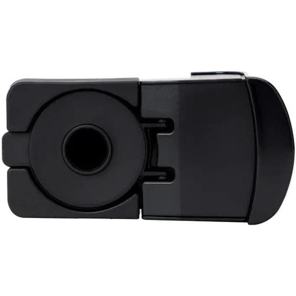 Кофеварка капсульная RageX R408-000