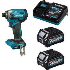 Винтоверт Makita TD003GA201