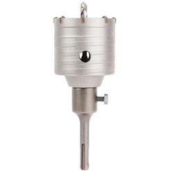 Коронка Deli EDH-QKK065-E1