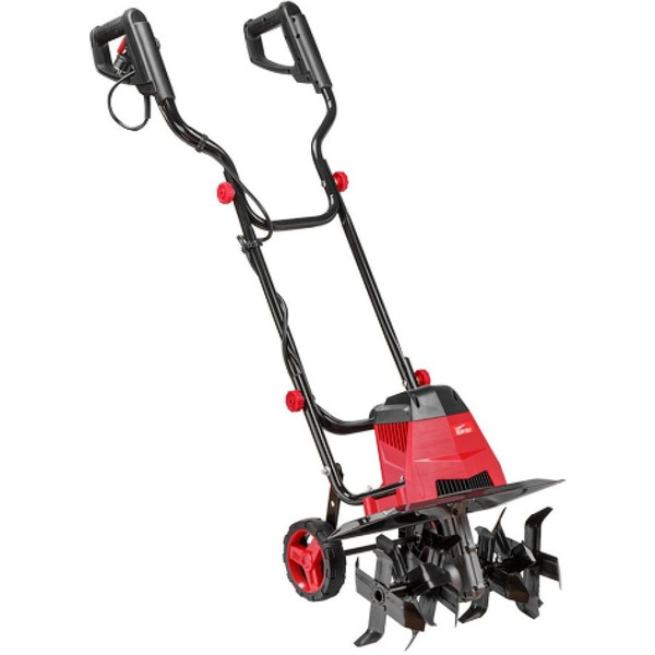 Миникультиватор Wortex RC 4016 (RC401600021)