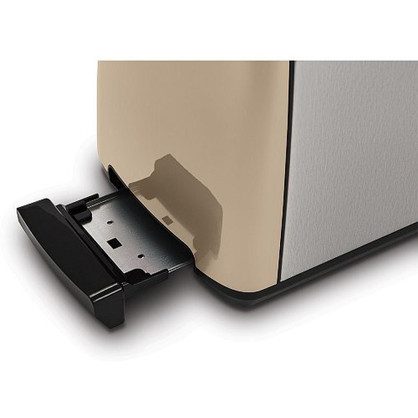 Тостер POLARIS PET 0916A