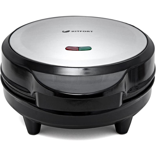 Вафельница для детских вафель KITFORT КТ-1619