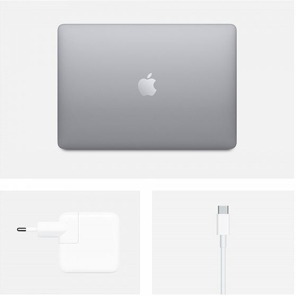 Ноутбук Apple MacBook Air 13" A2179 (Z0YJ000VT)