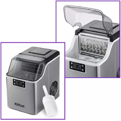 Ледогенератор Kitfort KT-1826