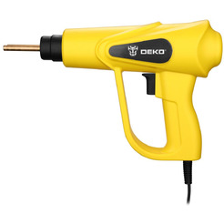 Импульсный паяльник Deko DKWG70 065-0420