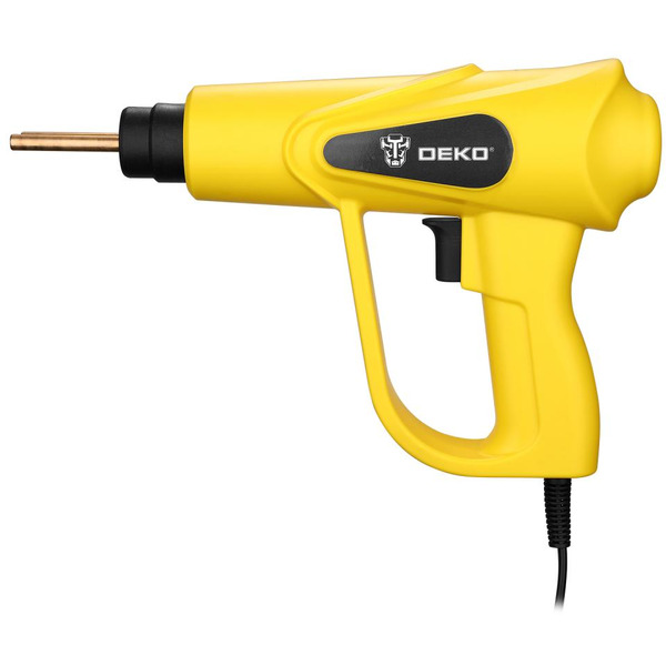 Импульсный паяльник Deko DKWG70 065-0420