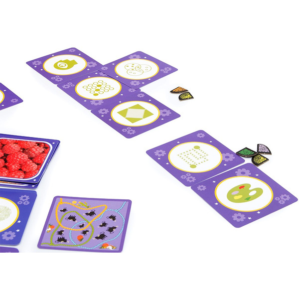 Настольная игра Стиль Жизни Кортекс 2 для детей