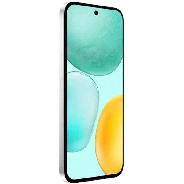 Смартфон HONOR X6c NIC-LX1 6GB/256GB (белый)