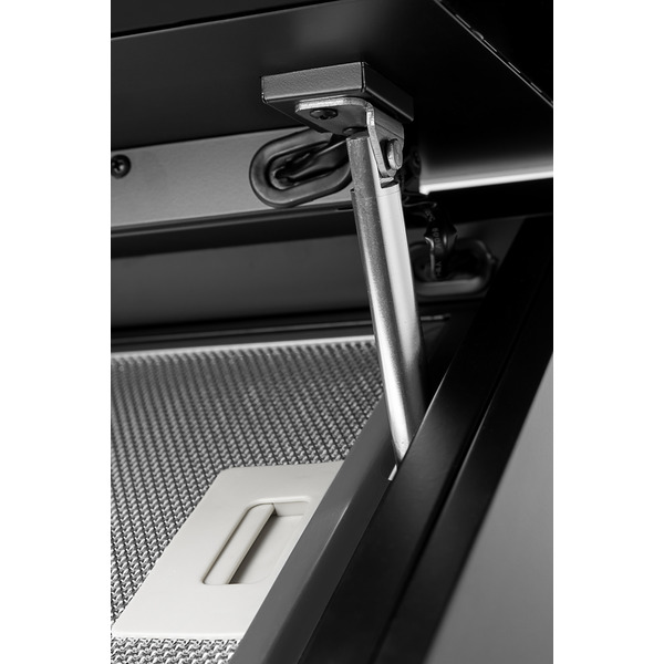 Вытяжка GRAND Lester GC 60 (черный)