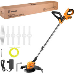 Триммер Deko DKTR12 085-2005