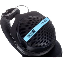 Наушники Superlux HD330