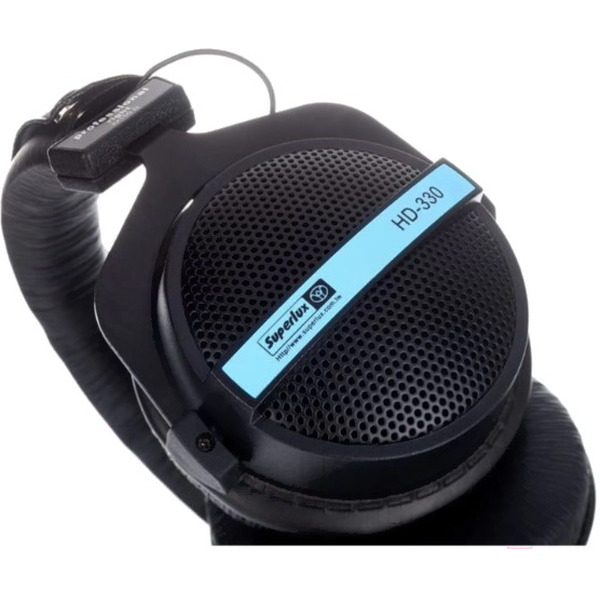 Наушники Superlux HD330