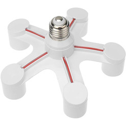 Цокольный разветвитель REXANT 11-8865