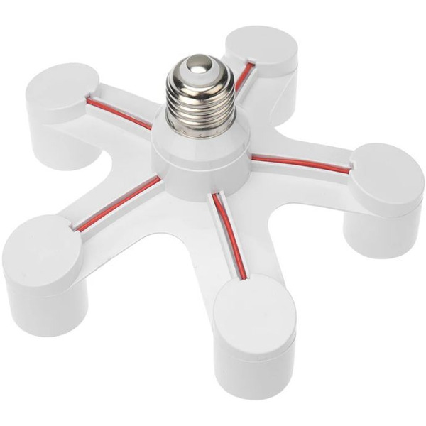 Цокольный разветвитель REXANT 11-8865