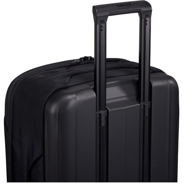 Сумка багажная на колесиках Thule Subterra 2 Checked Spinner TSRS425 (черный)