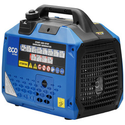 Генератор ECO PE-4000RQi EC1710-6