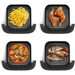 Аэрогриль Kitfort КТ-2289