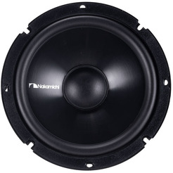 Автоакустика Nakamichi NSE-CS1658