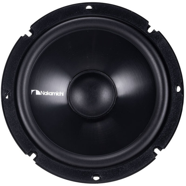 Автоакустика Nakamichi NSE-CS1658