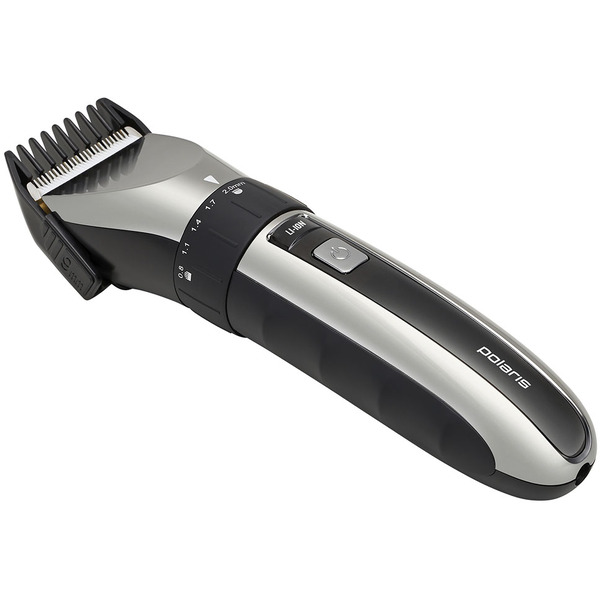 Машинка для стрижки Polaris PHC 3017RC Argan Therapy Pro