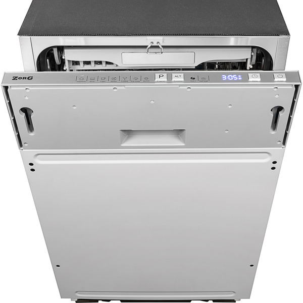 Встраиваемая посудомоечная машина ZorG W45A4A121G