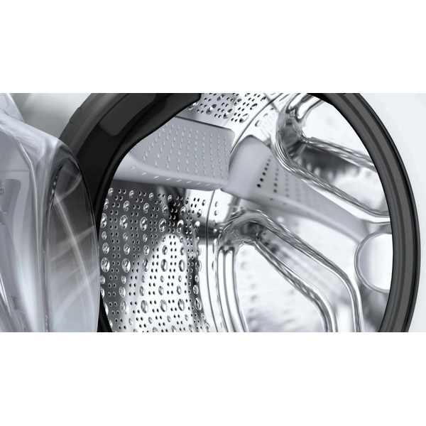 Стиральная машина Bosch Serie 2 WGE03201PL