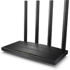Wi-Fi роутер TP-Link Archer C80