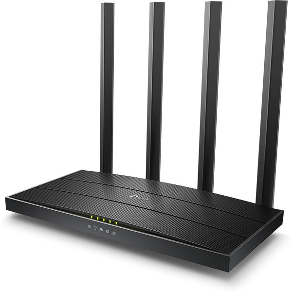 Wi-Fi роутер TP-Link Archer C80