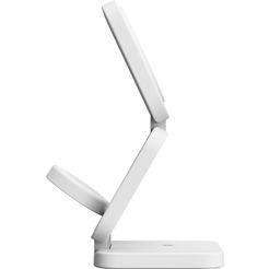 Беспроводное зарядное устройство Magssory Flex WCH013 белый (WCH013w)