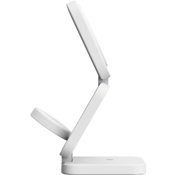 Беспроводное зарядное устройство Magssory Flex WCH013 белый (WCH013w)