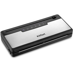 Вакуумный упаковщик Kitfort КТ-1555