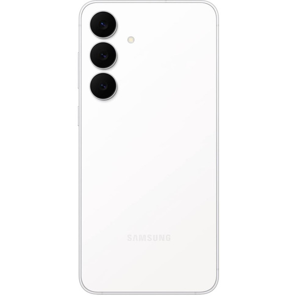 Смартфон Samsung Galaxy S25 FE SM-S731B 8GB/256GB (белый)