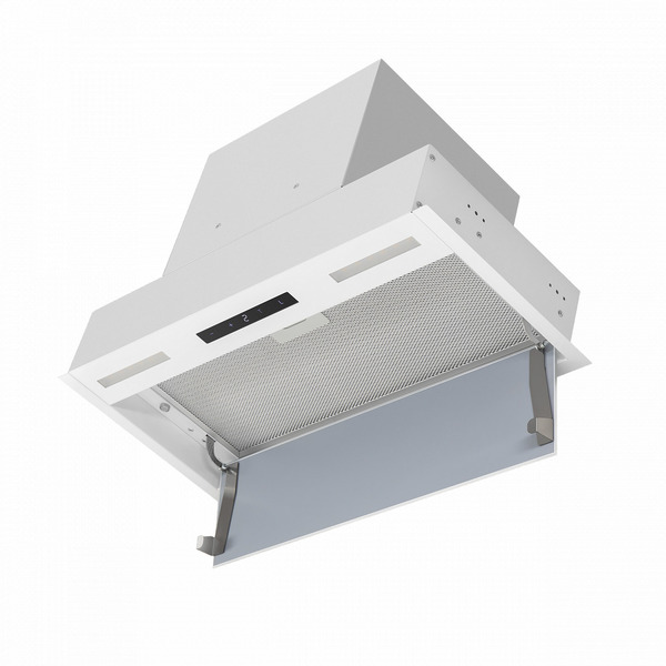 Кухонная вытяжка MAUNFELD Fantasy 60 (белый)