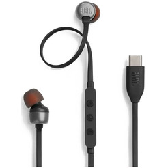 Наушники JBL Tune 310C (черный)