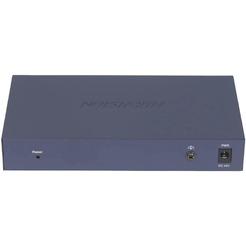 Коммутатор Hikvision DS-3E1309P-EI(B)