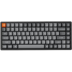 Клавиатура Keychron K2 Max K2M-J3-RU (Keychron Super Brown)
