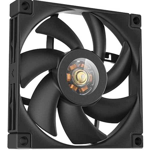 Вентилятор для корпуса DeepCool FT9 Slim R-FT9SLIM-BKWPN1-G