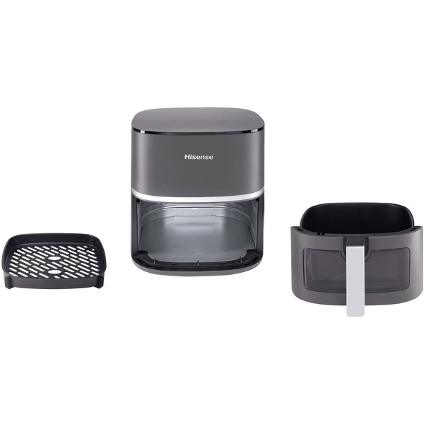 Аэрогриль HISENSE HAF1600D (MF-CY55M2)