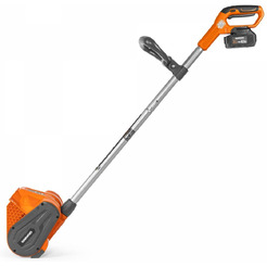 Снегоуборщик Daewoo Power DAST 3321Li SET