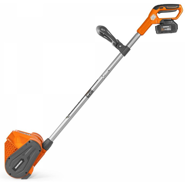 Снегоуборщик Daewoo Power DAST 3321Li SET