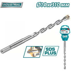 Бур Total TAC311404C