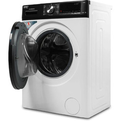 Стирально-сушильная машина Kraft TCH-HDD8587SW