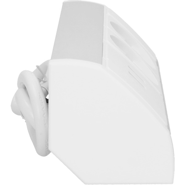 Блок розеточный Orno OR-GM-9003-W.AL 0,6 м