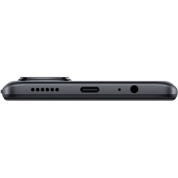 Смартфон Huawei nova Y70 4GB/128GB (MGA-LX9N) Midnight Black