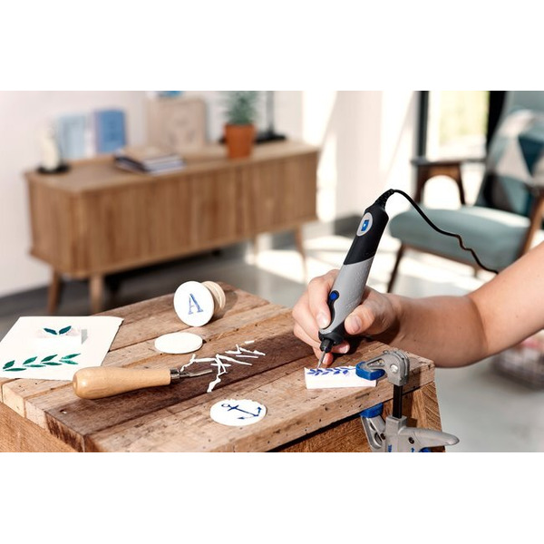 Гравер Dremel Stylo+ (2050-15)