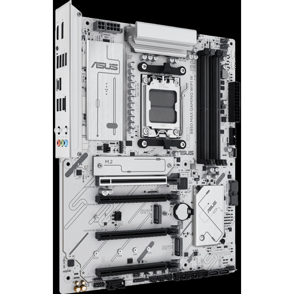 Материнская плата ASUS B850 MAX Gaming WiFi W