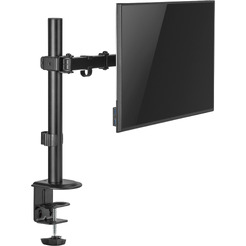 Кронштейн для монитора BrightSight LDT66-C012 (черный)