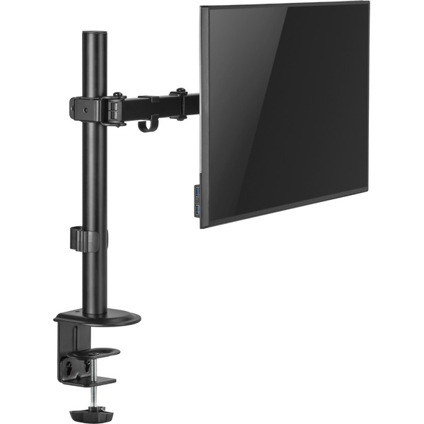 Кронштейн для монитора BrightSight LDT66-C012 (черный)
