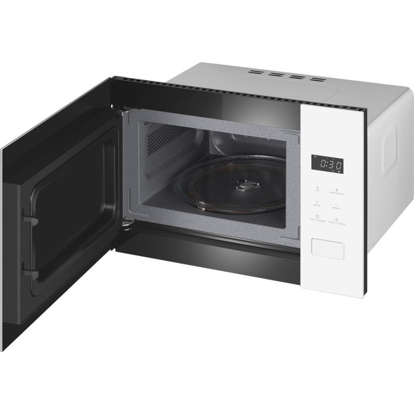 Встраиваемая микроволновая печь WEISSGAUFF HMT-452 D