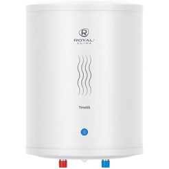 Водонагреватель над мойкой Royal Clima TinoSS RWH-TS10-RS